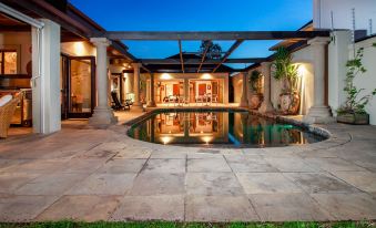 Manor 38