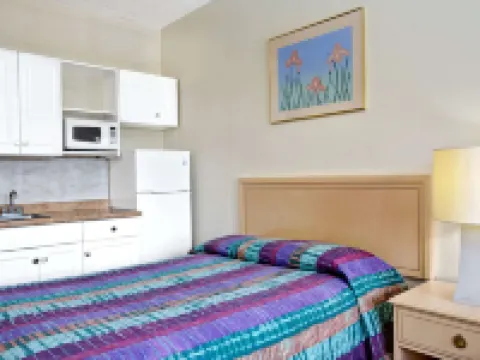 Knights Inn Hallandale Hotels in Hallandale Beach