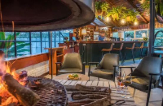 蒙特維爾德小屋