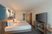 Hampton by Hilton Dusseldorf City Centre