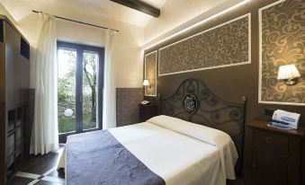 Agriturismo Il Granaio Hotel & Spa