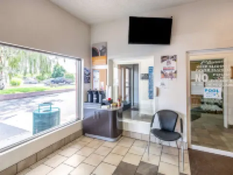 Motel 6 Clarkston, WA Hoteles en Clarkston