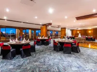 Hotel Dann Carlton Bogota Hotels near AR Convention Center