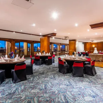 Hotel Dann Carlton Bogota Отели рядом с достопримечательностью «Суба»