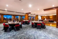 Hotel Dann Carlton Bogota