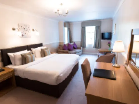 Worcester Bank House Hotel Spa  Golf, BW Premier Collection Hotels in Worcester
