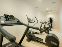 蘭託NH酒店 特倫託酒店