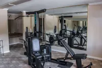 Quality Inn & Suites Fife Seattle - Gym