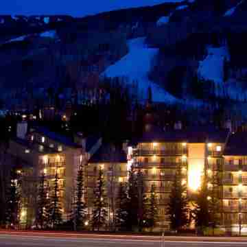 Vantage Point Hotel Exterior