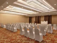 Ramada by Wyndham New Delhi Pitampura Hotels near Rohini