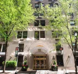 The Lombardy Hotel Hotels in New York