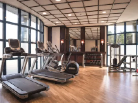 Seminaris Hotel Nürnberg Hotel di Nürnberg