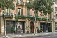 아이콘 바르셀로나