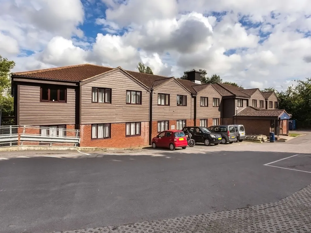 Travelodge Southampton Eastleigh - 威爾特郡
