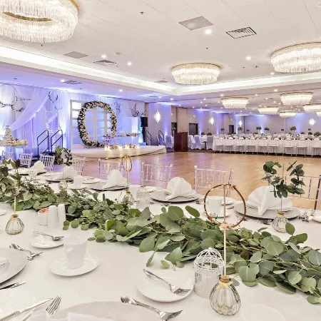 Best Western Premier Calgary Plaza Hotel & Conference Centre