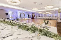 Best Western Premier Calgary Plaza Hotel & Conference Centre - Morgenmad
