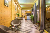 Best Western Hotel Centre Reims Hotels in Reims