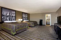 Travel Inn of Sidney Ohio - 2-Star