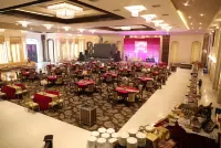 Ramada by Wyndham Kapurthala Hôtels à : Kapurthala
