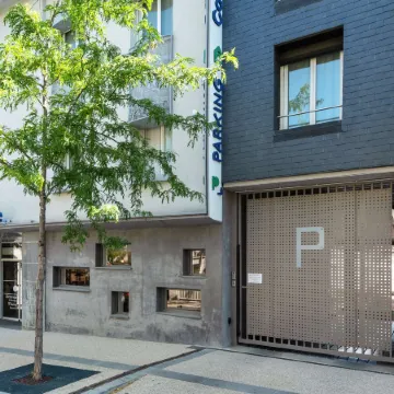 Campanile PRIME - Chartres Centre Gare Cathédrale