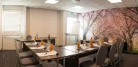 Hotel Inn Design Paris Saint Quentin Hotels in Saint-Cyr-l'Ecole