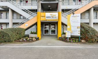 Premiere Classe le Mans Ouest - UNIVERSITÉ