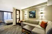 Hyatt Place Albuquerque Uptown - bar