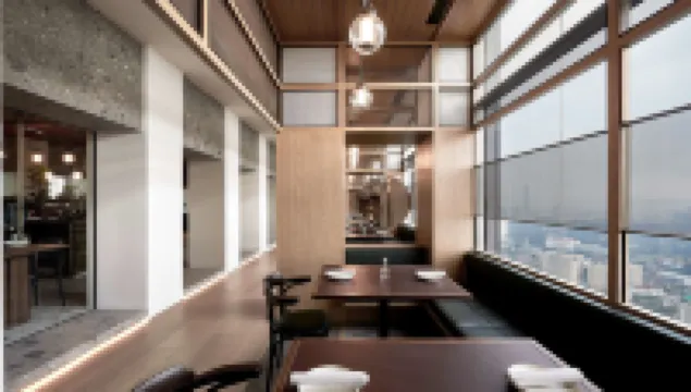 Alila Bangsar Kuala Lumpur