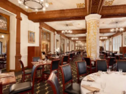 The Thayer Hotel at West Point Hotels in West Point