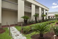 Quality Inn Harvey - New Orleans