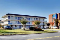 Motel 6 Capitol Heights, MD - Washington Hotels in Pepper Mill Village