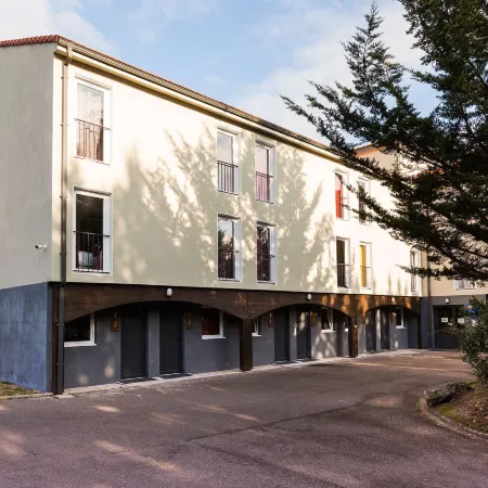 Comfort Hotel Orléans Olivet Provinces