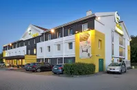 B&B HOTEL Berlin Genshagen-Süd
