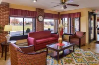 Best Western Canal Winchester Inn - Columbus South East Hotel di Pickerington