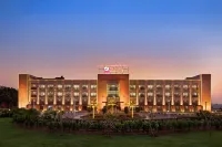 Ramada Encore by Wyndham Statue of Unity Hotels near Nilkanthdham Poicha