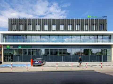 B&B HOTEL Tomaszów Lubelski Hotels in 