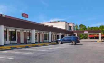 Red Roof Inn Dillon, SC