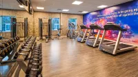 Best Western Plus St. Johns Airport Hotel and Suites Các khách sạn ở Saint John's