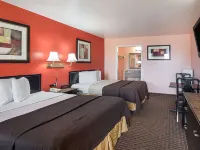 Econo Lodge Dalhart Hwy 54 - Hwy 287 Hotels in Dalhart