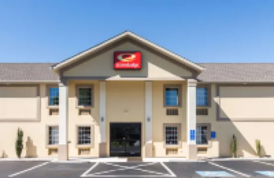 Econo Lodge Harrisburg - Southwest of Hershey Area Hotels in Dauphin County