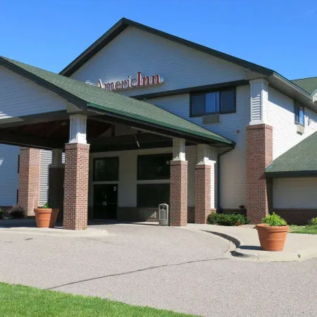 AmericInn by Wyndham Mounds View Minneapolis