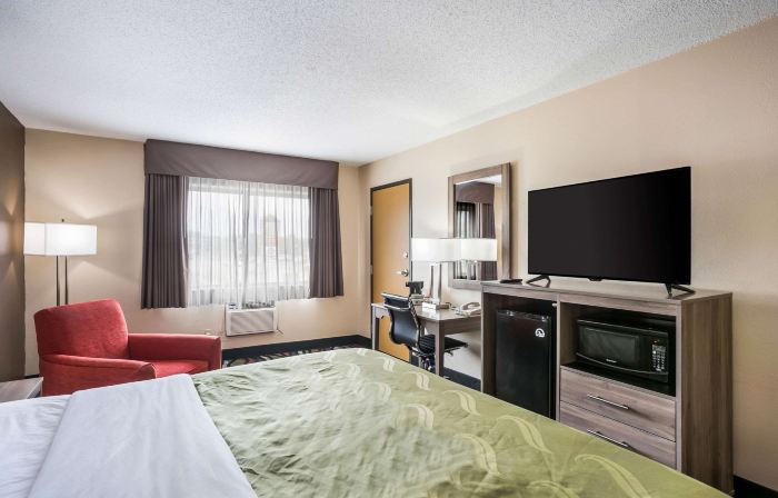 Quality Inn Cedar Rapids South