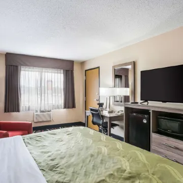 Quality Inn Cedar Rapids South