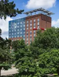 IntercityHotel Freiburg Hotels near Hochschule für Musik Freiburg
