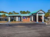 Motel 6 Tifton, GA Hoteles en Condado de Tift