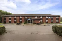 Days Inn by Wyndham Bridgend Cardiff M4 - 3 звезды