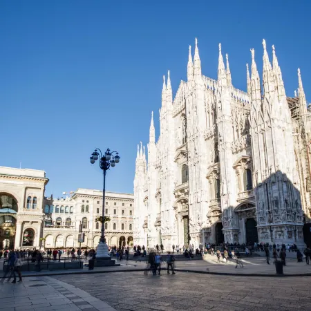 Park Hyatt Milan