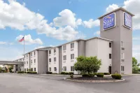 Sleep Inn & Suites - Wifi