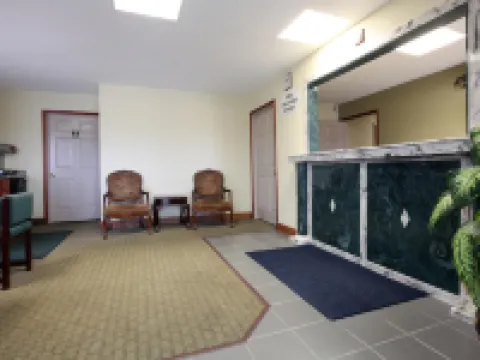 Americas Best Value Inn Cabot Hotels in Cabot