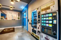 B&B HOTEL Kempten